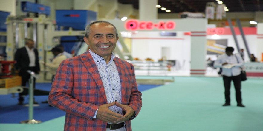 Anfaş’tan 2020 Yılında Üç Büyük Fuar