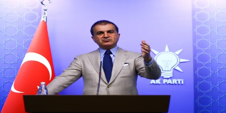 “Dünya Duydu, Kılıçdaroğlu Duymadı”