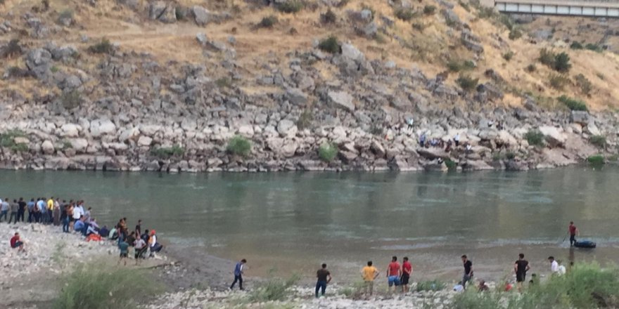 Serinlemek İçin Girdiği Baraj Gölünde Kayboldu