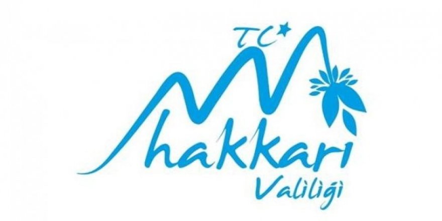 Hakkari Valiliğinden Patlama Açıklaması