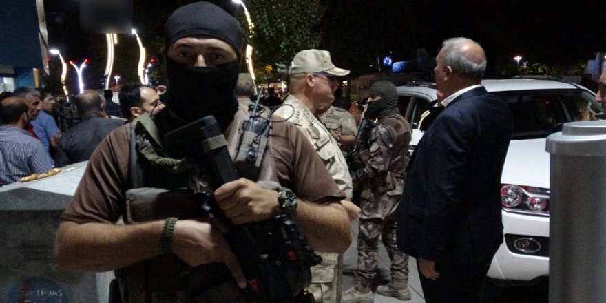 Tokat'ı Ayağa Kaldıran Görüntülerde Gelişme