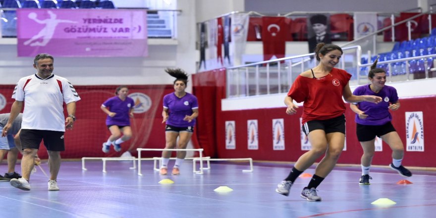 Sezon Paok Maçıyla Başlıyor
