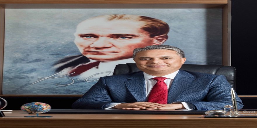 Başkan Uysal: "Kaleiçi Old Town Festivali’ne Rekor Katılım Bekliyoruz”