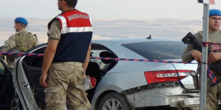 Bakan Yardımcısı Dursun’un Cenazesi Törenin Ardından İstanbul’a Uğurlanacak