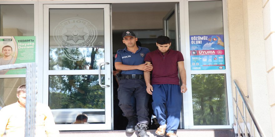 Afgan Cinayeti Sonrası 73 Afgan Sınır Dışı Edildi