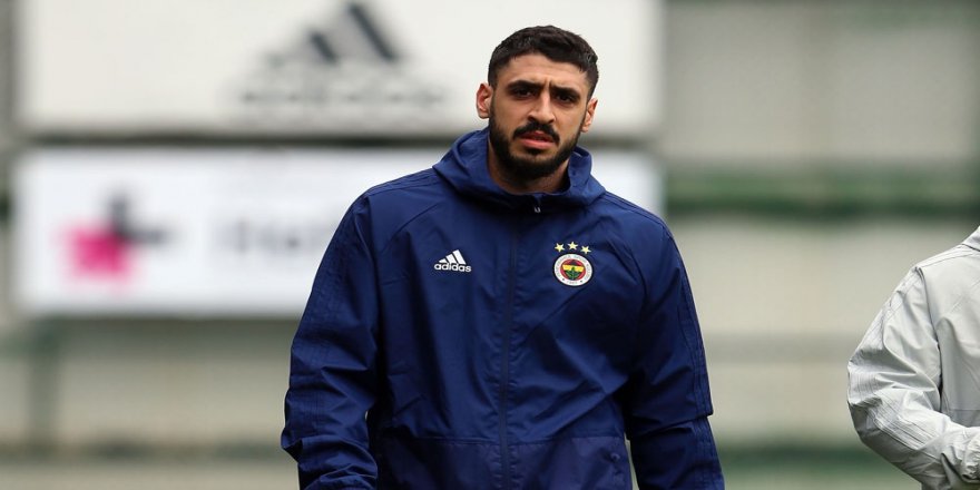 Tolga Ciğerci: “Bu Sene Kesinlikle Şampiyon Olacağız”