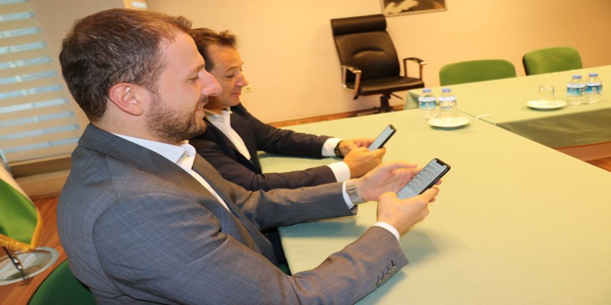 Bursaspor’da Sms Kampanyasına İlgi Yok
