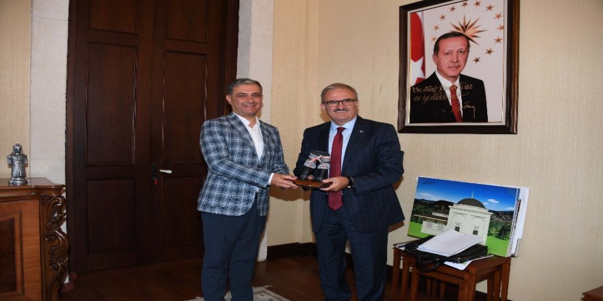 "Türk’ün İlk Er Meydanında" Geri Sayım Başlıyor