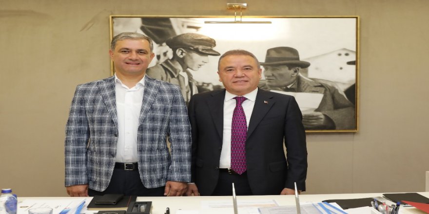 667. Elmalı Güreşleri 6-7-8 Eylül’de Başlıyor