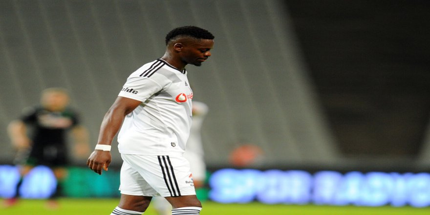 Beşiktaş Mirin’in Ayrılığını Açıkladı