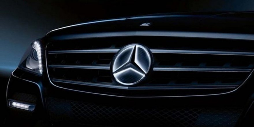 Mercedes Fabrikasında Büyük Skandal