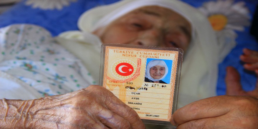 3 Padişah, 27 Başbakan, 12 Cumhurbaşkanı Gördü