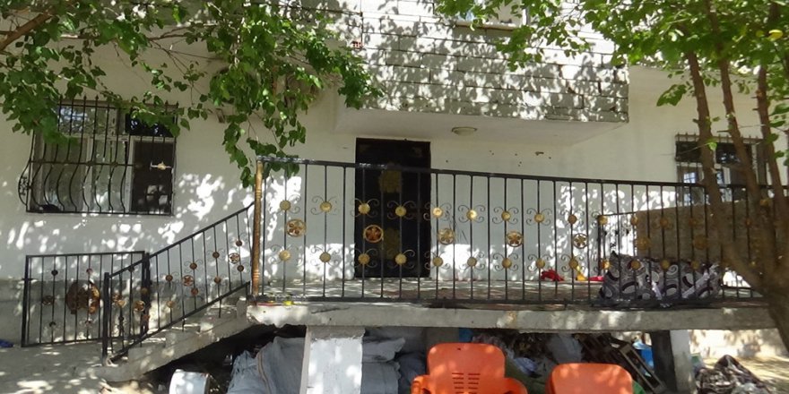 Diyarbakır’daki Silahlı Kavgada Kahreden Detay