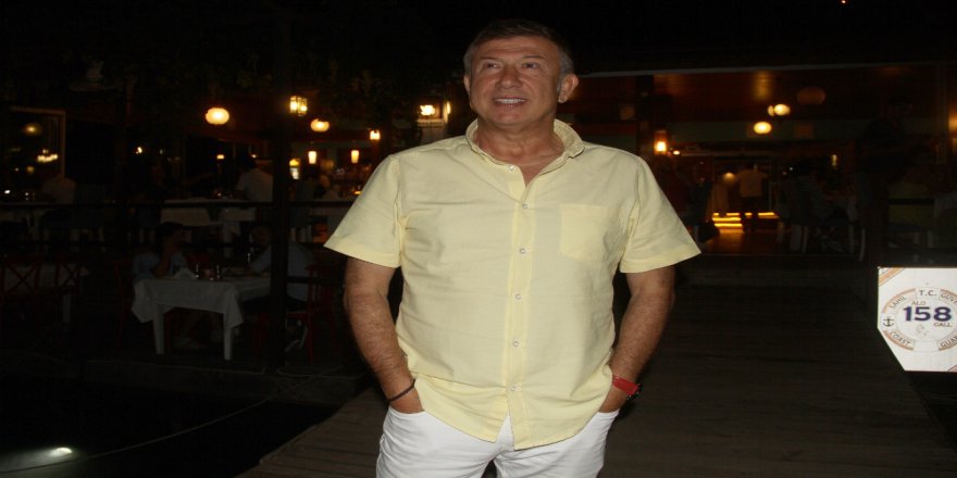 "Galatasaray’da Oynanan Futbol Rezalet"