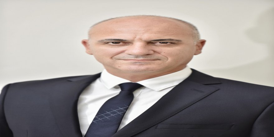 Antalya Osb Dış Ticaret İstihbarat Merkezi Kuruyor