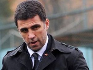 Hakan Şükür'den şoke eden teklif!