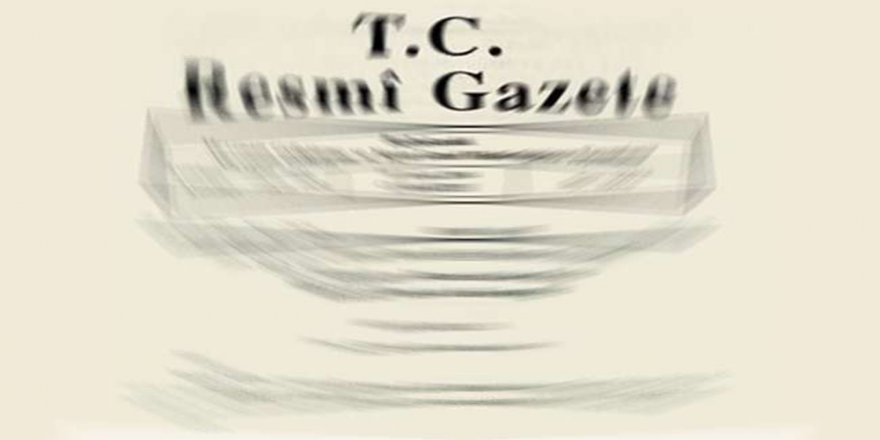General Ve Amiral Atamaları Resmi Gazete’de
