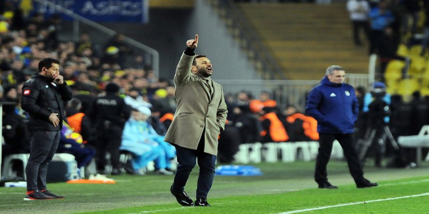 Fenerbahçe’nin Okan Buruk Kabusu