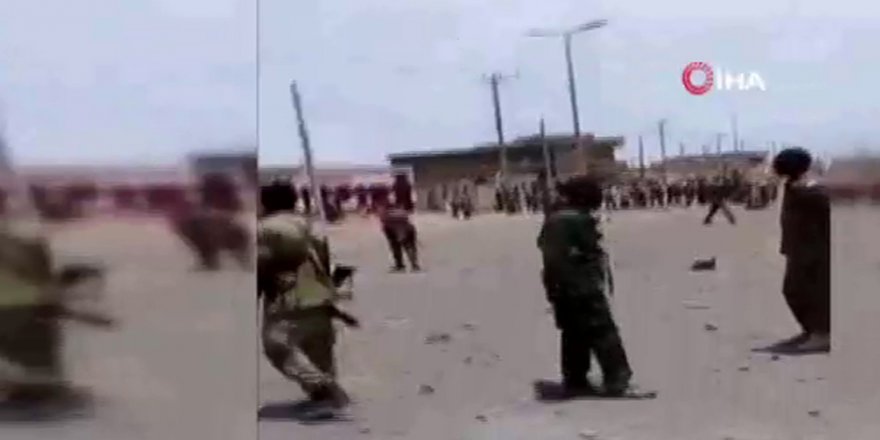 Sudan’da Aşiretler Arasında Çatışma: 1 Ölü, 58 Yaralı
