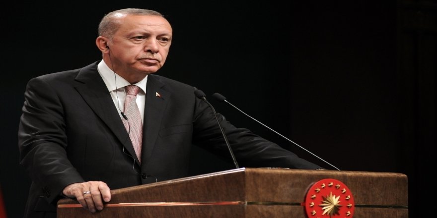 "Ders Almayanlar Varsa Onlara Da Cevap Vermekten Çekinmeyeceğiz"