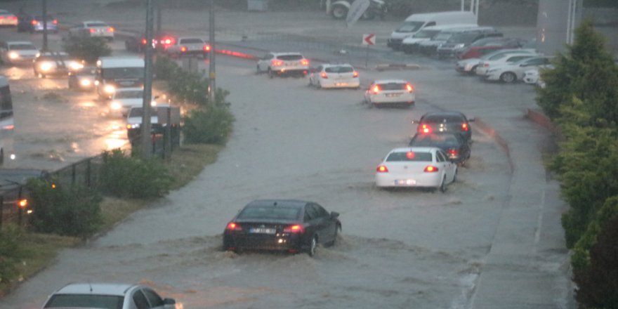 Zonguldak'ta Selin Bilançosu Ağır oldu