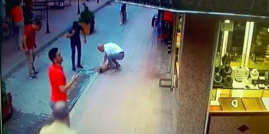 Antalya’da 4. Kat Balkonundan Düşen Minik Firas, Ölüm Kalım Mücadelesini Kaybetti
