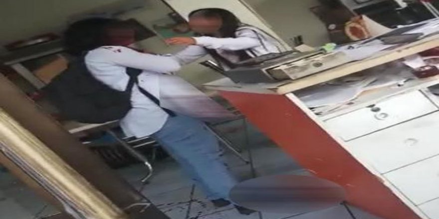 Türkiye’yi Ayağa Kaldıran Görüntü İle İlgili 1 Kişi Gözaltına Alındı