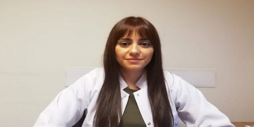 "Kadın Cinayeti İşleyen Bireylerde Genetik Kişilik Bozukluğu Vardır"