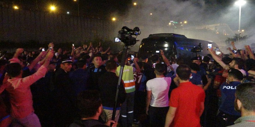 İngiliz Golcü Daniel Sturridge, Trabzon’da