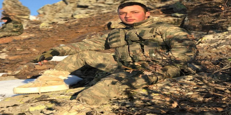 Osmaniye İki Şehit Haberiyle Yandı