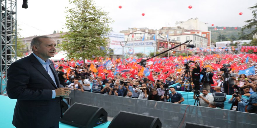 “Emine Bulut Hanımefendi İle İlgili Olay Yenilir Yutulur Bir Olay Değildir”
