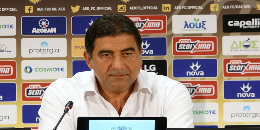 Ünal Karaman: "Beklediğimiz Bir Oyun Tarzıydı"