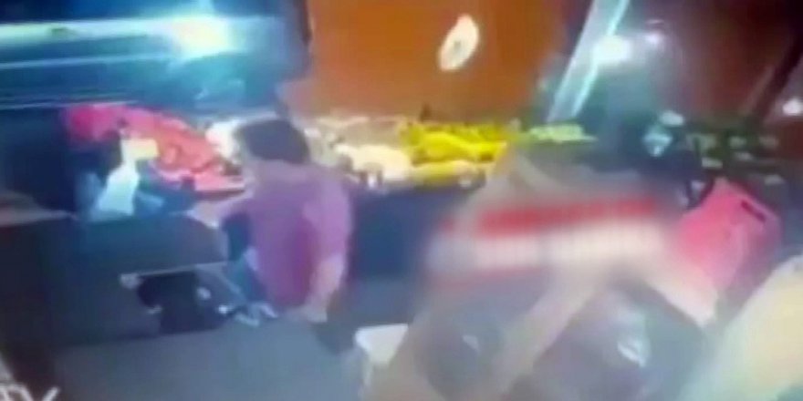 Başkent’te Deprem Paniği