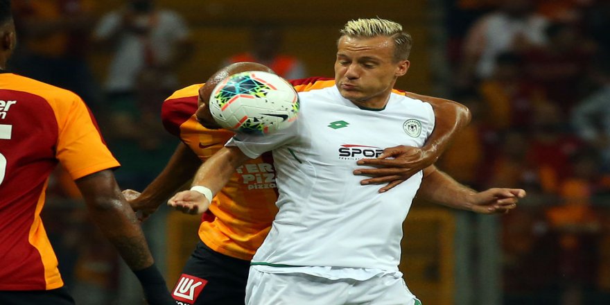 Cimbom Şansızlığını Bu Haftada Kıramadı