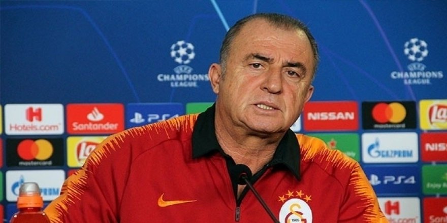Terim: "Falcao’ya İlgili Oluyor Ya Da Olmuyor Açıklaması Yapılır"