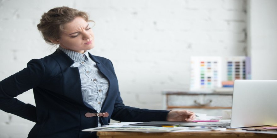 Duruş Bozukluğu Depresyona Neden Oluyor