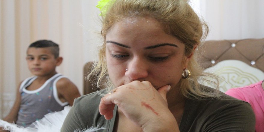 Antalya'da Düğün gecesi Damat Tutuklandı Gelin ortada Kaldı