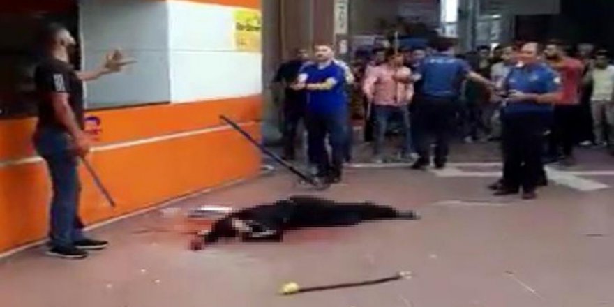 Batman'daki Korkunç Olayda Polisler Açığa Alındı