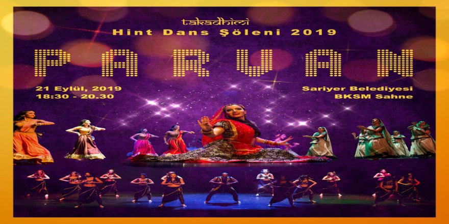 Takadhimi’den Festival Havası’nda Gösteri