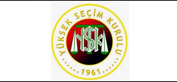YSK 'dan AKP İtirazlarına Kötü Haber