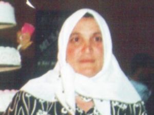 Devlet Nermin Şen'i de Eski Kocadan Koruyamadı