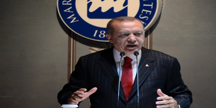 Cumhurbaşkanı Erdoğan’dan Katılım Finans Modeli Çağrısı: "Yastık Altı Hareketlenecek"