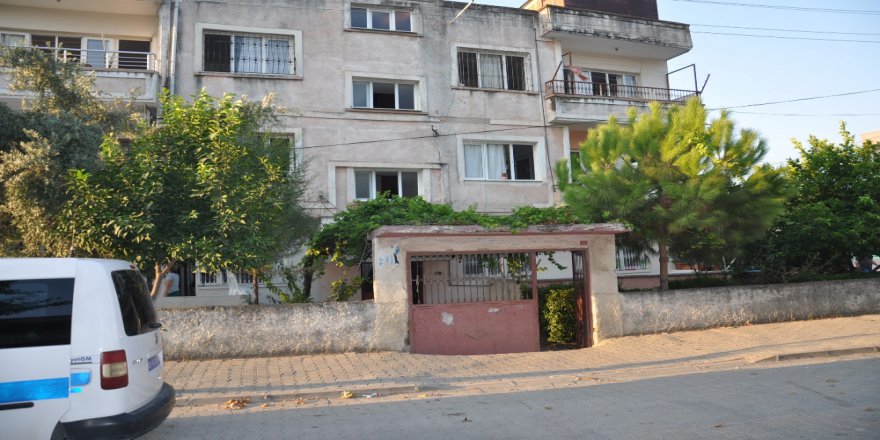 Adana'da Eski Koca Dehşeti ; Kurşun Yağmuruna Tuttu