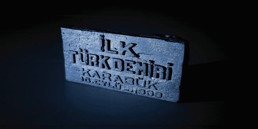 Kardemir’de Hedef 3,5 Milyon Ton Üretim