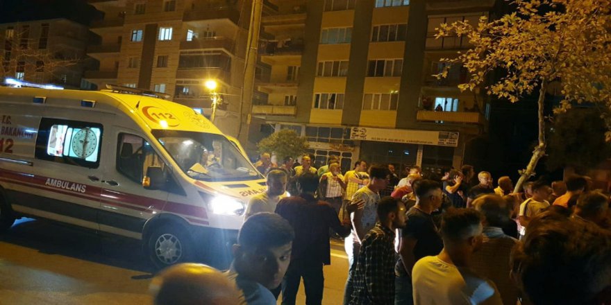 Bursa'da Ölümlü Trafik Kazası