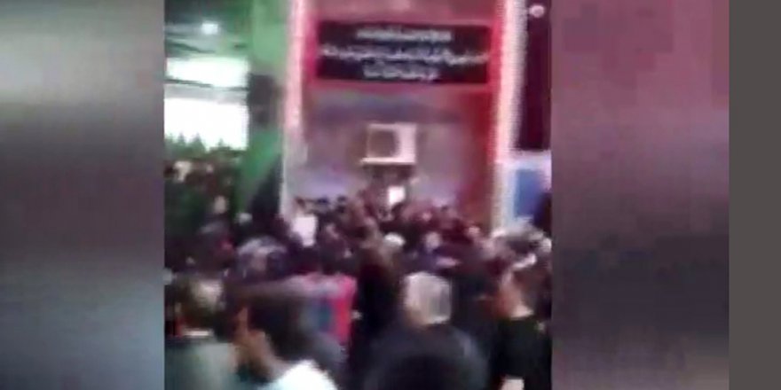 Kerbela’da 3 Günlük Yas İlan Edildi