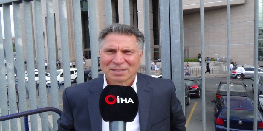Hayta İsmail’e Hakaret Davası