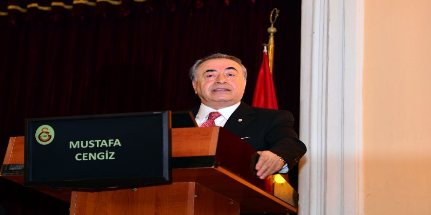 “Rodrigues’in Parasını Hala Alamadık"
