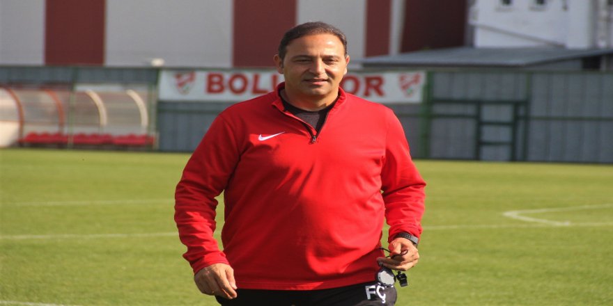 Eskişehirspor’da Fuat Çapa Şoku