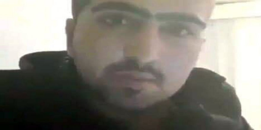 Şehit Eşlerine Hakaret Eden Şahıs Gözaltına Alındı
